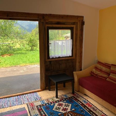 Gatterl Zum See Reit im Winkl Zewnętrze zdjęcie