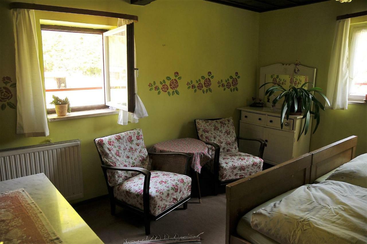 Gatterl Zum See Reit im Winkl Zewnętrze zdjęcie